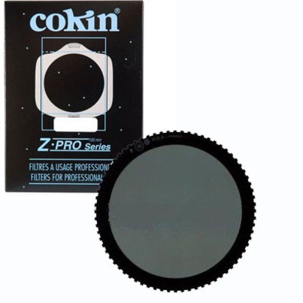 Светофильтр Cokin Linear Polarizer Z 160